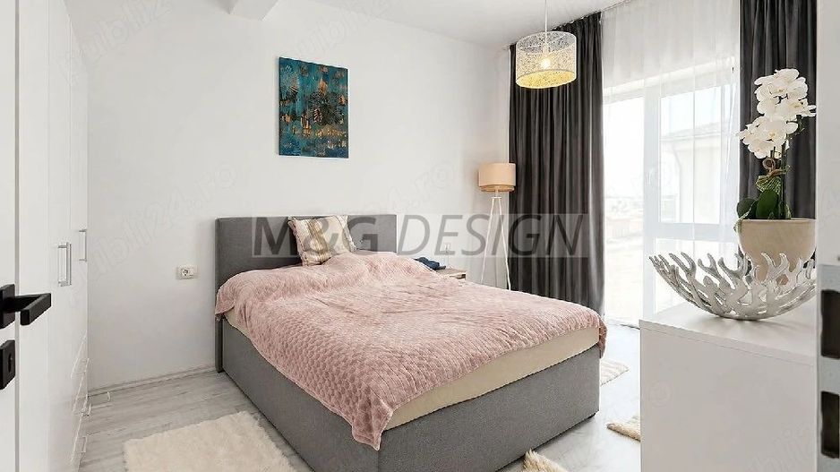 Apartament 2 camere Giroc-Urseni - Poză 3