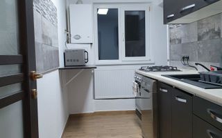 Apartament cu 2 camere | Zonă Gara Mare - Poză 6