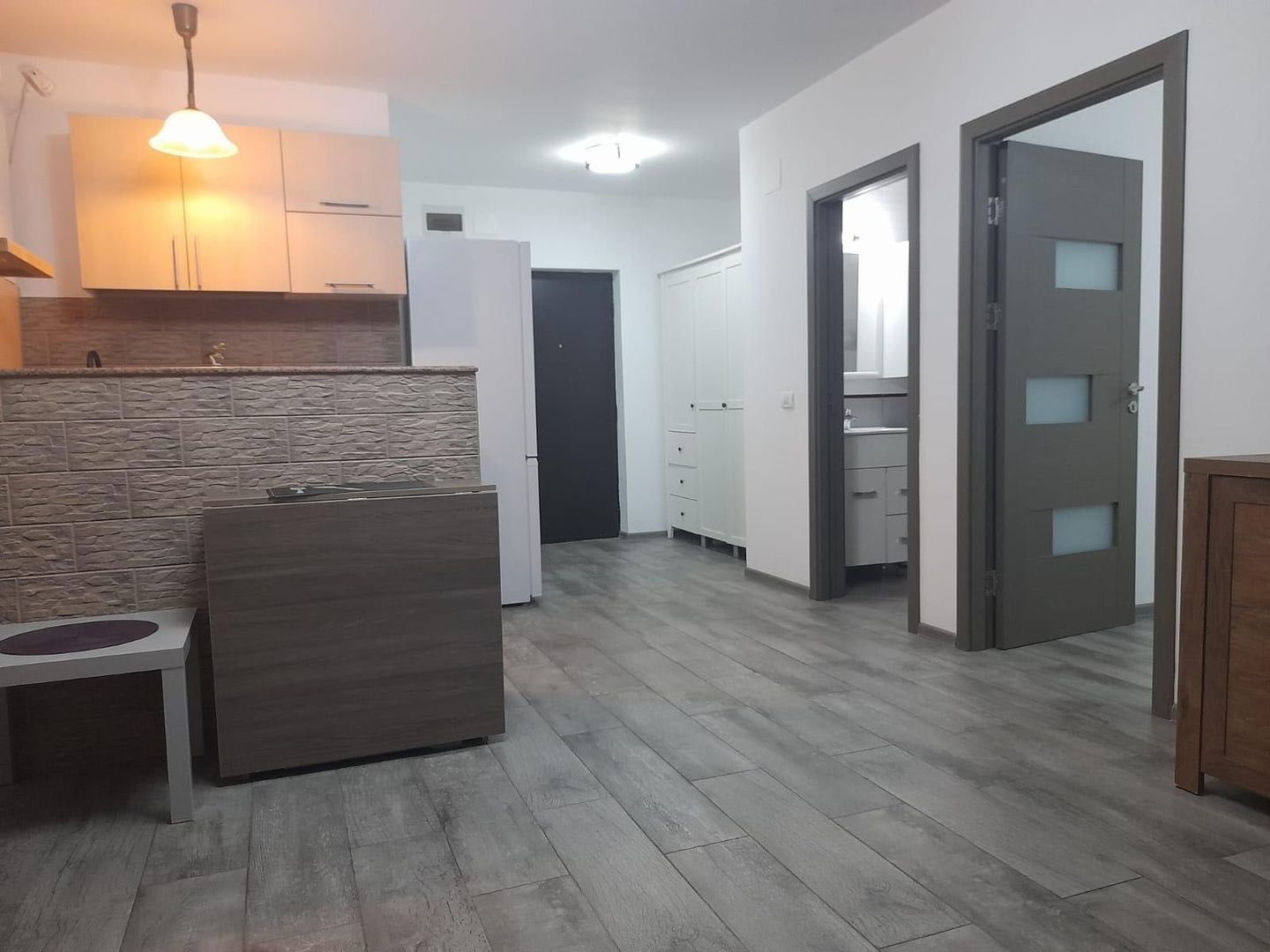 Apartament 2 camere tip studio. - Faleza Nord - Termen Lung - Poză 4