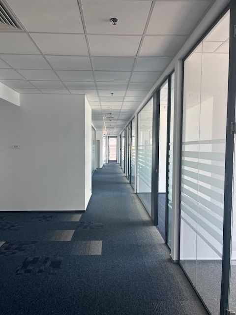 Spatiu de birouri City Gate Piata Presei 520 mp - Poză 17