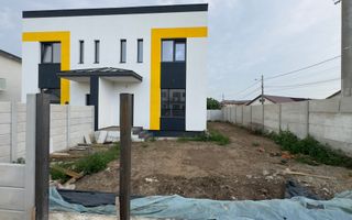 CASA TIP DUPLEX, 4 CAMERE, INCALZIRE PARDOSEALA, NOU, COMISION 0% - Poză 2