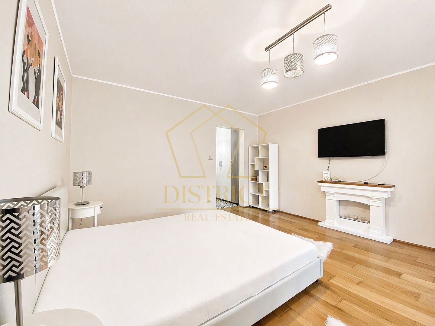 Apartament cu o camera | Circumvalatiunii - Poză 2