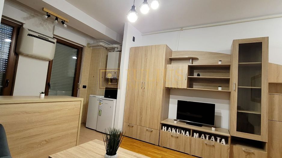 1 camera, centrala proprie/ Judetean - Poză 4