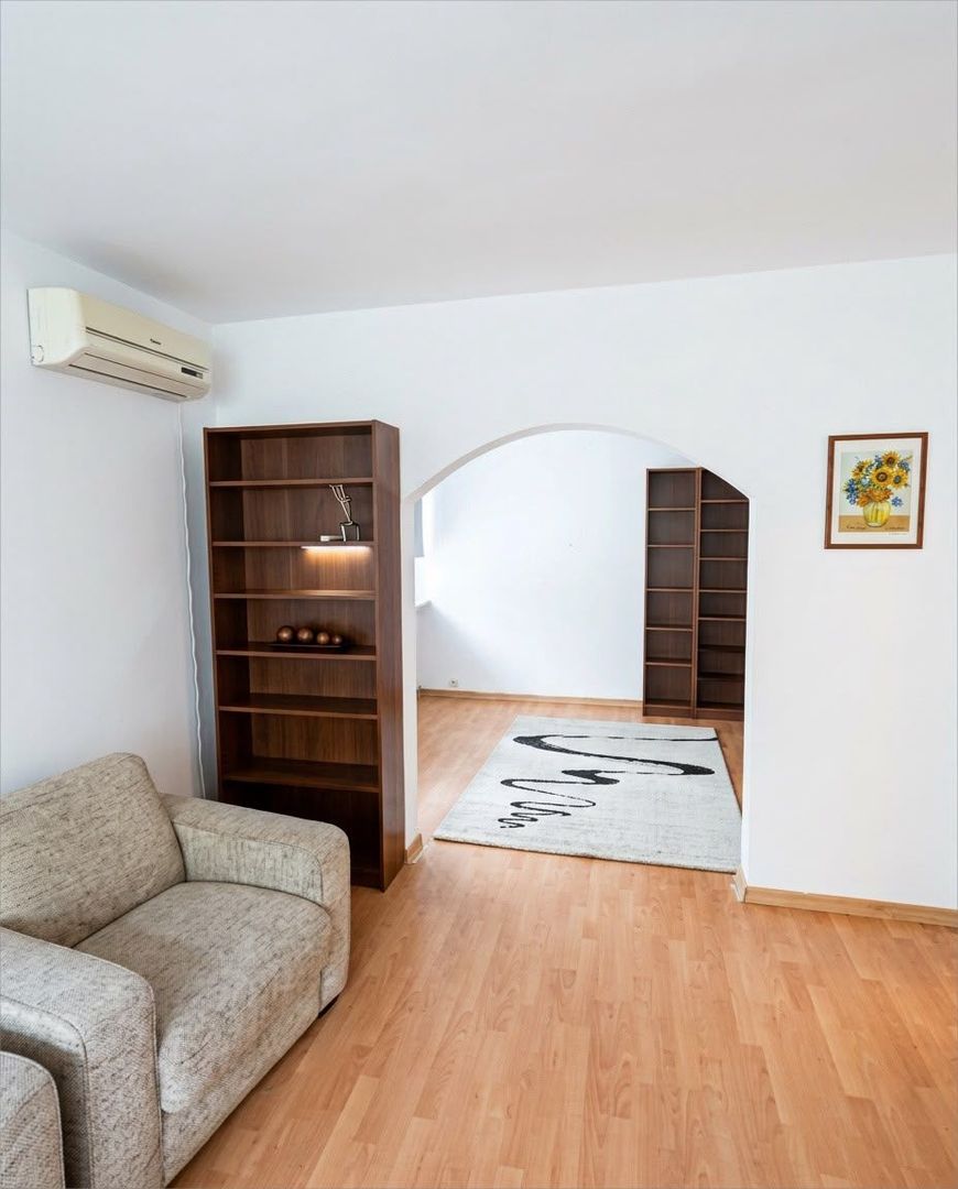 Apartament 3 camere Arcul de Triumf cu loc inclus de parcare - Poză 5