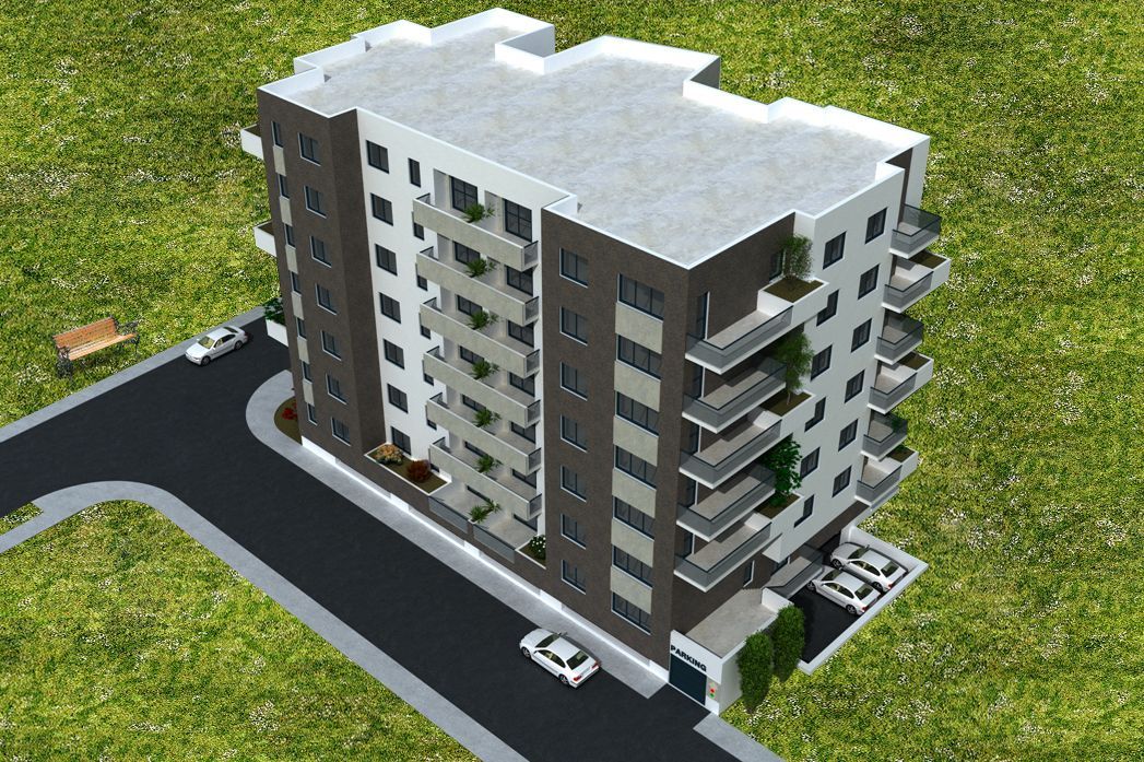 The Building 59 - Drumul Bacriului 3 - Poză 11