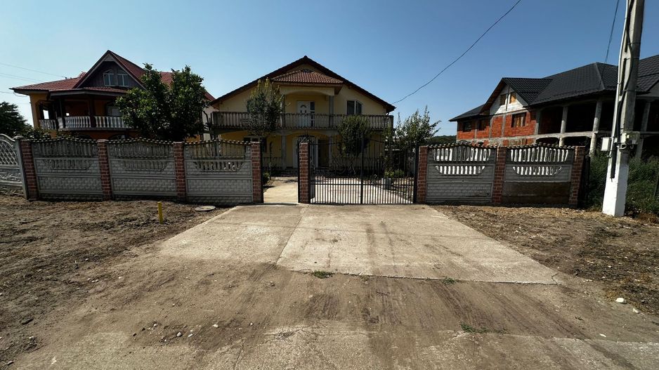 Casa de vanzare Dracea Jud. Teleorman - Poză 18