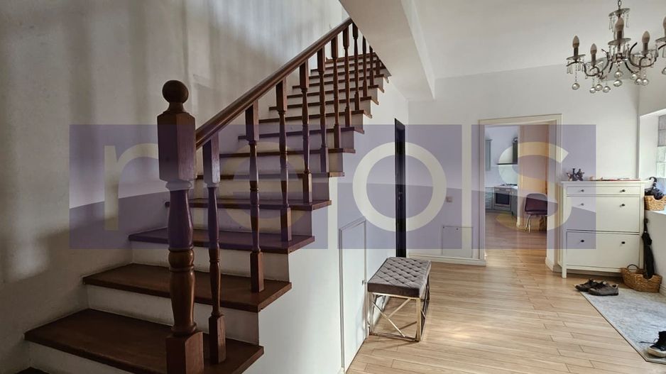 VANZARE CASA P+E+M 4 CAMERE | EROII REVOLUTIEI | PARCUL CAROL - Poză 13