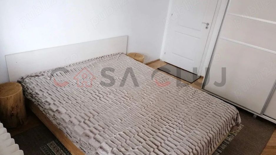 Apartament 3 camere Grigorescu zona Profi - Poză 4