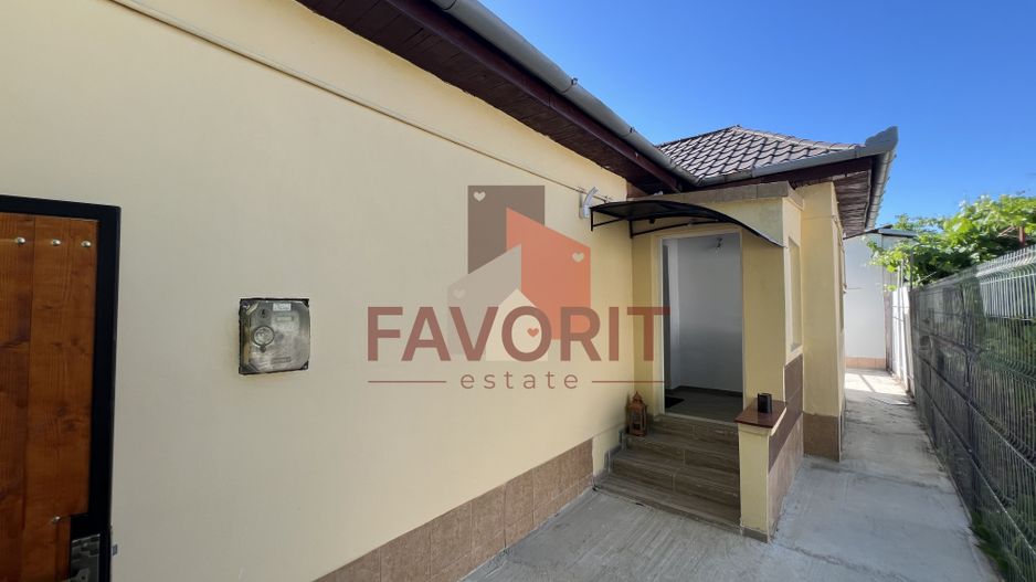 Duplex de vanzare | Renovat Total | Zona Plopi - Poză 2