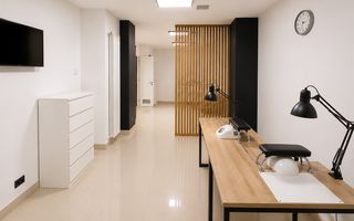 INCHIRIERE SPATIU COMERCIAL D+P | 176 MP | ACCES CURTE - Poză 4
