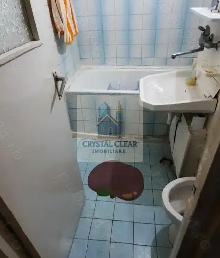 Apartament cu 3 camere - cartierul Dâmbu Pietros, str. Lămâiței - Poză 9