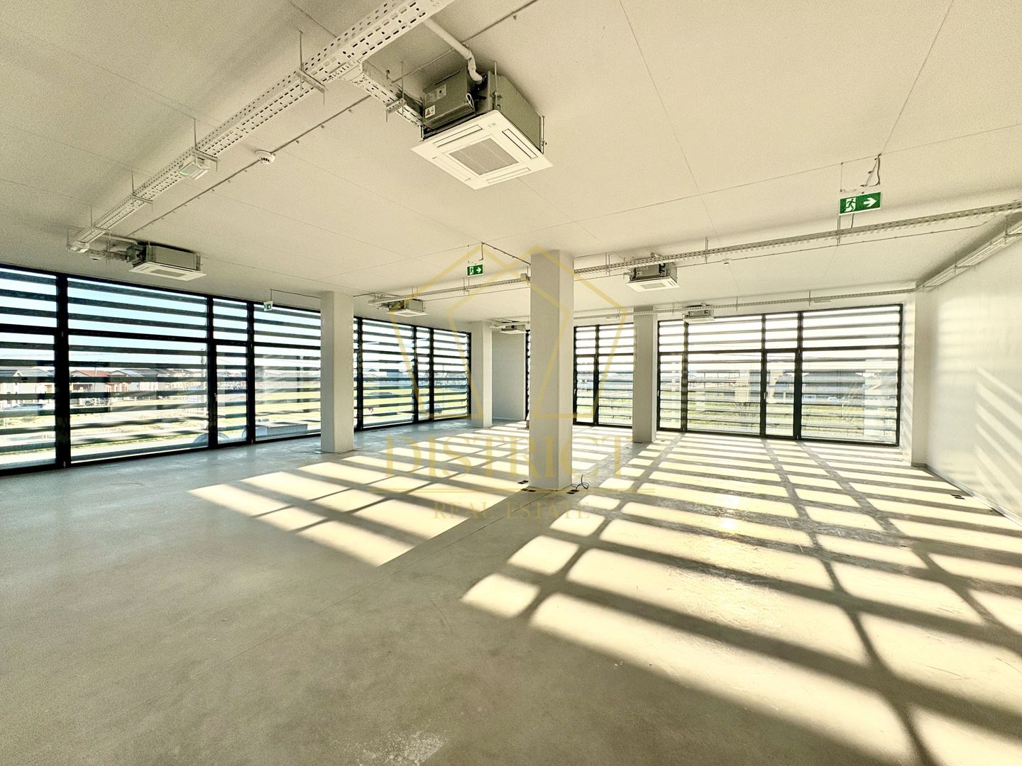 Spații de birouri | Mosnita Veche | Lidl - Poză 1