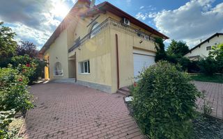 Vila Individuala _7 camere***Piscina***Teren 1000 mp // Erou Iancu Nicolae - Poză 65