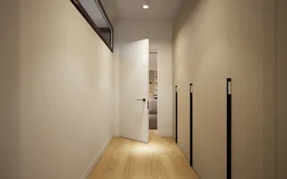 Apartament elegant Dorobanti cu terasa privata si design contemporan - Poză 20