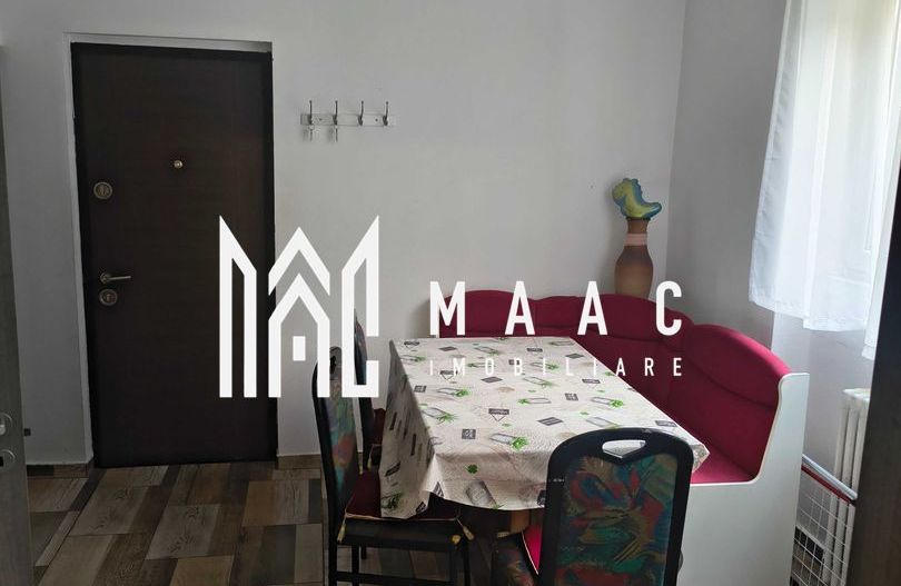 Apartament la casă 2 camere de închiriat | Sibiu, Terezian | 70 mp - Poză 7