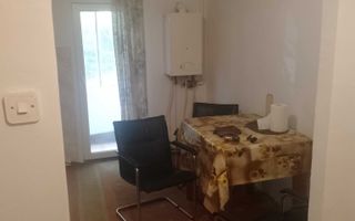 Apartament cu 1 cameră, zonă McDonald’s Mănăștur - Poză 3