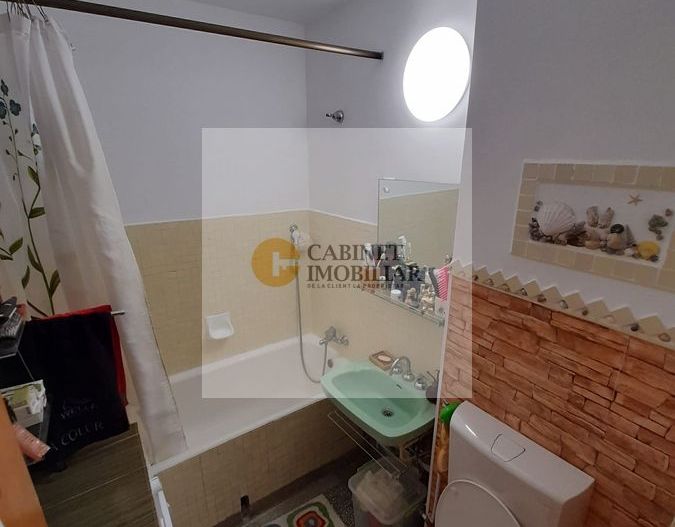 Garsoniera | 2 Lifturi | Metrou Lujerului la 3 minunte - Poză 7