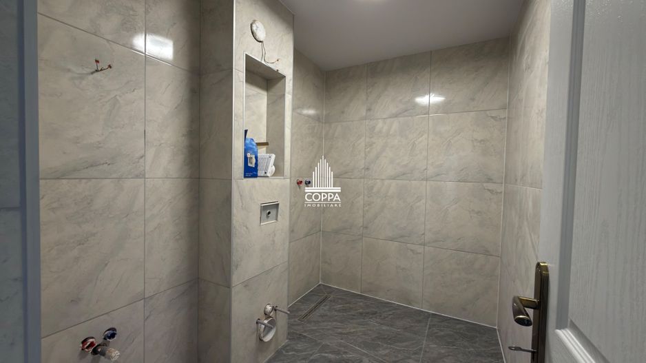 Apartament 3 camere NOU! Zona foarte liniștită! - Poză 7