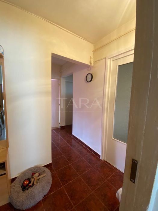 Apartament cu 3 camere decomandat în zona Titulescu, Cluj-Napoca - Poză 3