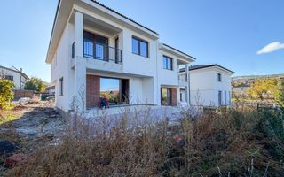 Casa cu 4 camere si garaj in Borhanci, zona TCI! - Poză 8