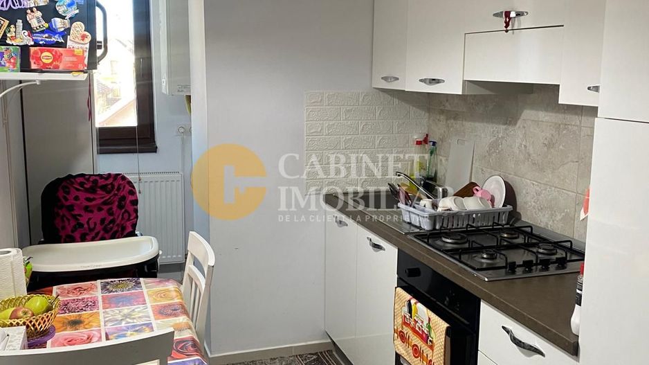 2 CAMERE - ETAJ 2- POPAS PACURARI - Poză 3