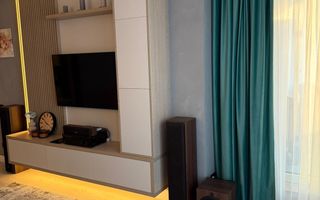 Apartament 2 camere nou finisat Pipera vedere libera - Poză 20