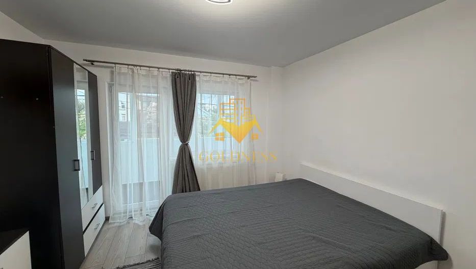 2 camere decomandate, Piata Cipariu, Zona Centrala, Avram Iancu - Poză 1