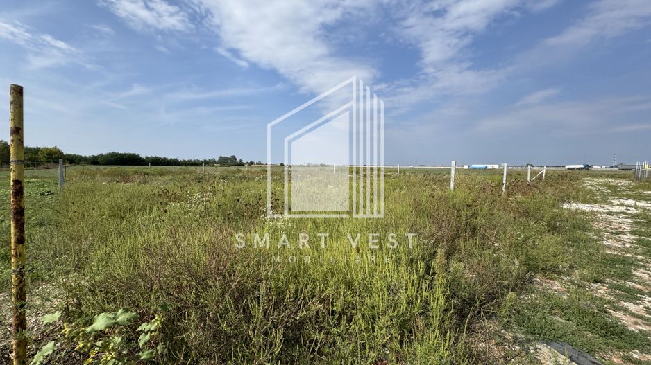 Teren 1000 mp | Zona Balta Blonda - Poză 3