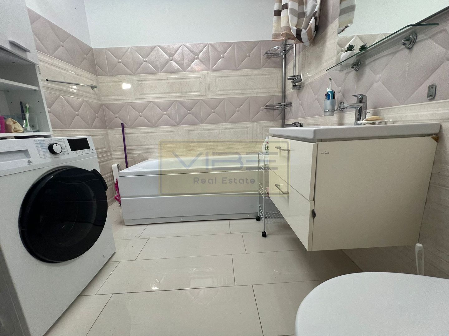 Apartament 3 camere+parcare Galata-Sos Voinesti - Poză 24