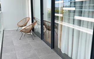Studio de închiriat One Floreasca  Towers Prima închiriere | Lux - Poză 11