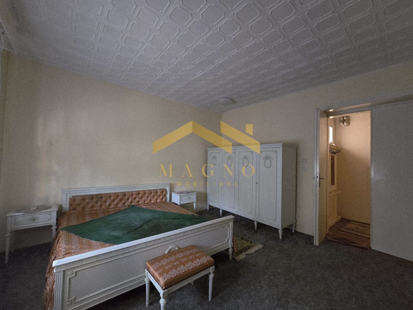 Apartament 4 camere+anexa 2 camere pe Malul Muresului/Str. Praporgescu - Poză 14