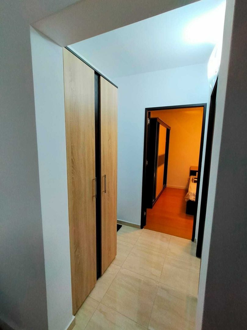 Închiriere Apartament cu 2 camere renovat complet, Smart TV ✨ - Poză 6