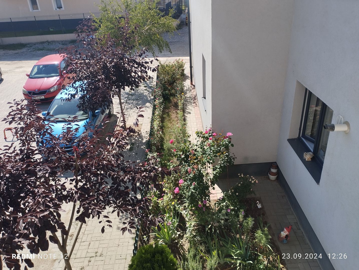 Apartament spatios in bloc nou zona Coresii - Poză 2
