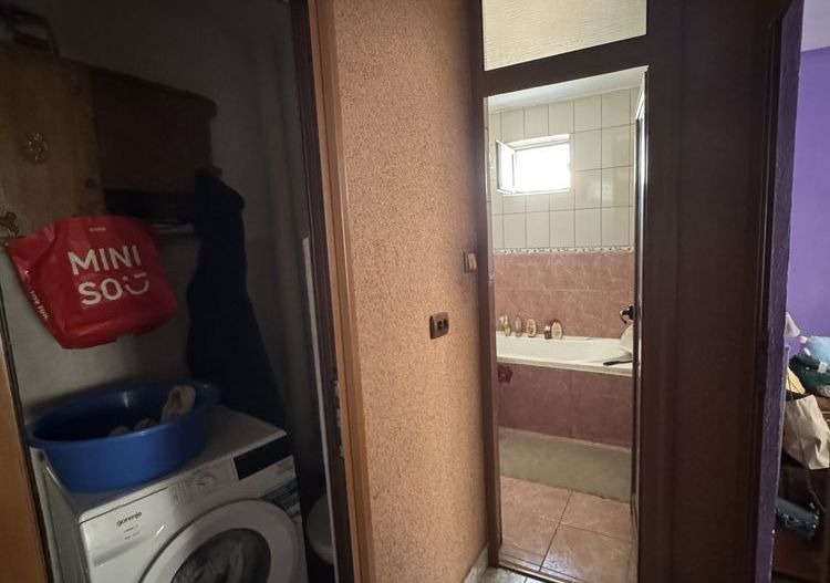 Apartament 3 camere decomandat | Mazepa 2 | Etaj 3 | Bloc 1990 | Centrală - Poză 5