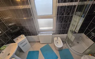 Casa de vanzare 2 apartamente separate garaj si curte zona piata Cluj - Poză 13
