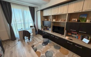 | Studio - 20th Residence- Grozavesti - 42 mp - Metrou | - Poză 8