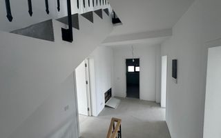 Vila 6 camere I Pipera I Vanzare - Poză 18