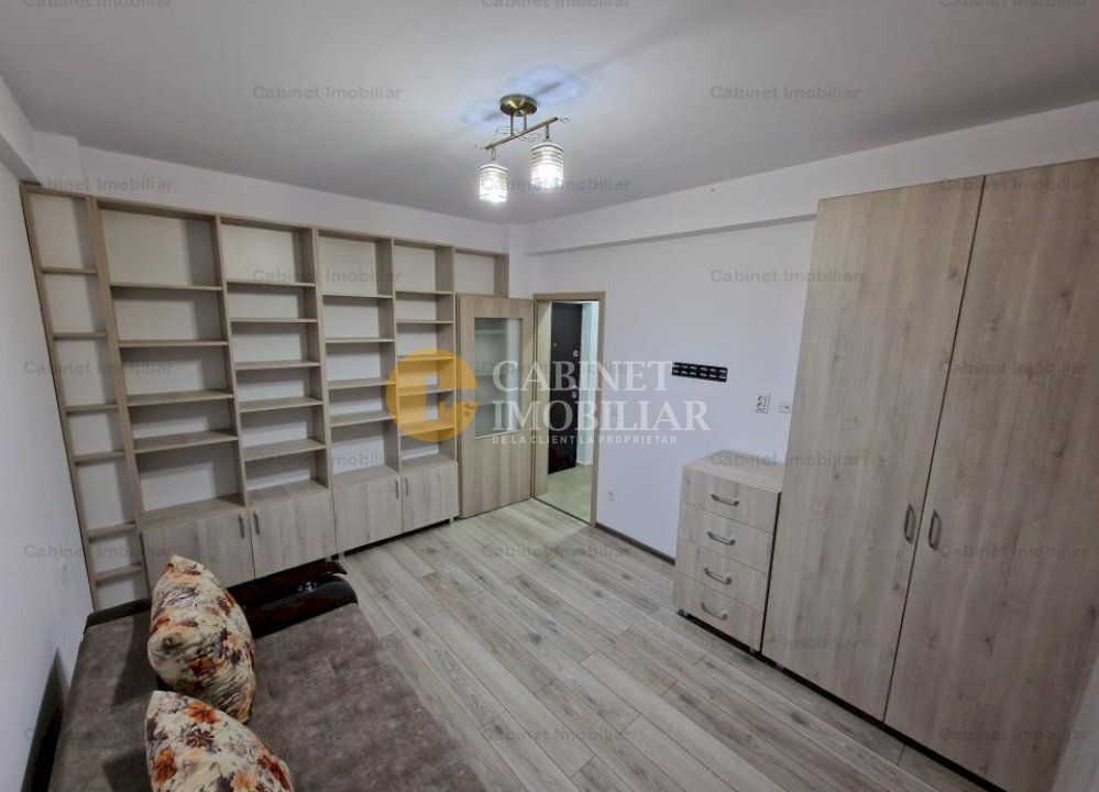 Etaj 1 Apartament 1 Camera Decomandat Cug - Poză 2