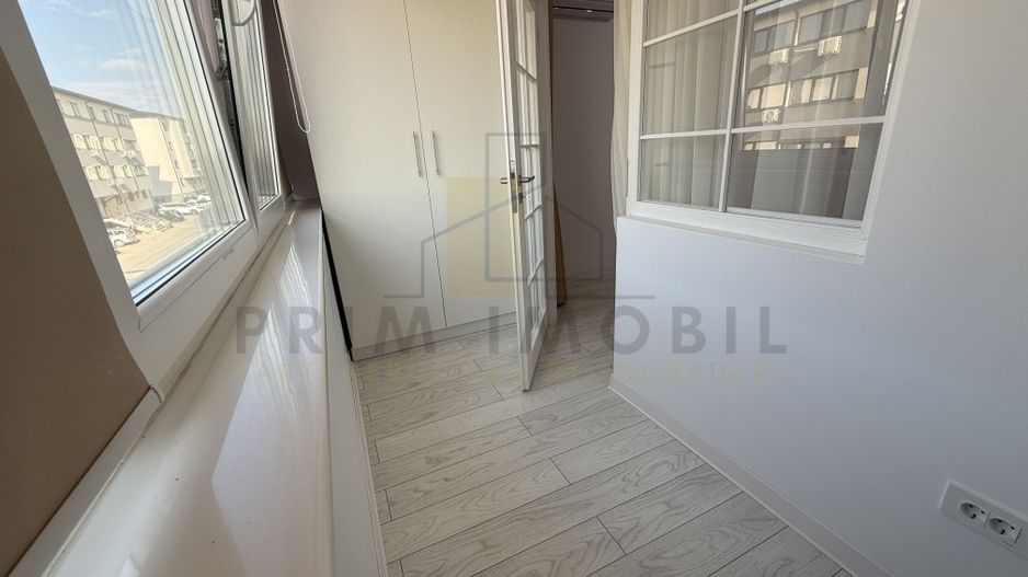 Apartament 2 camere Decomandat– TLT Valea Adanca, CUG - Poză 17