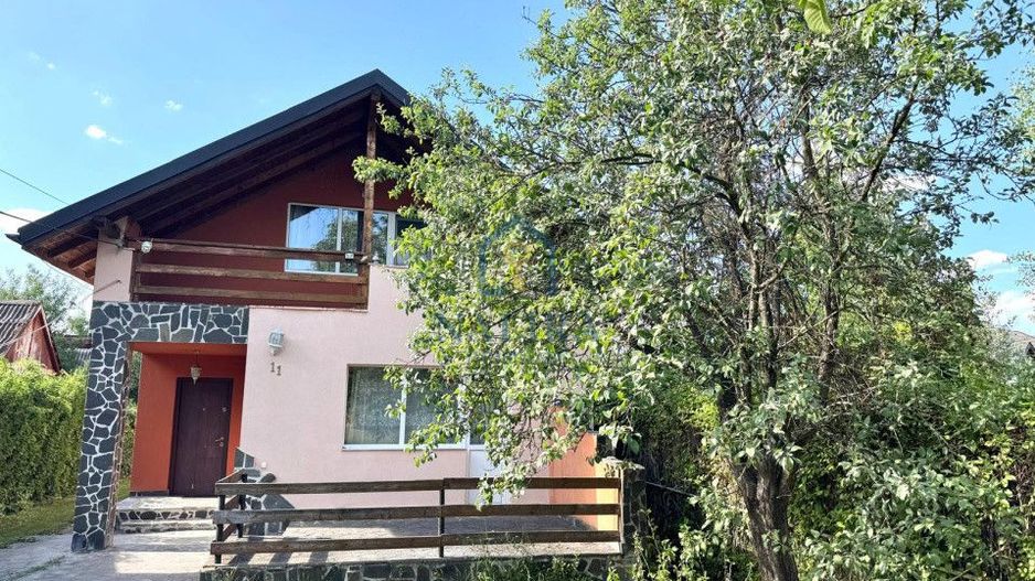 Casa de vanzare cu piscina de vanzare — Exterior Est, Baia Mare - Poză 1