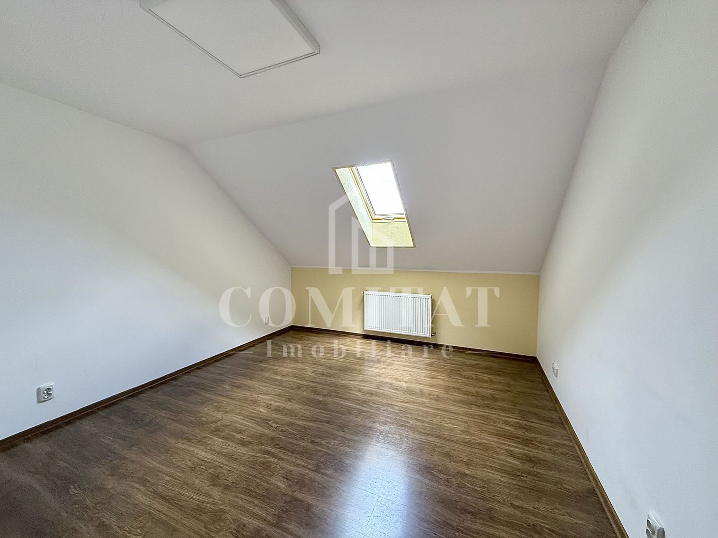 Spatiu de birou 2 camere decomandate zona străzii Aurel Vlaicu - Poză 3