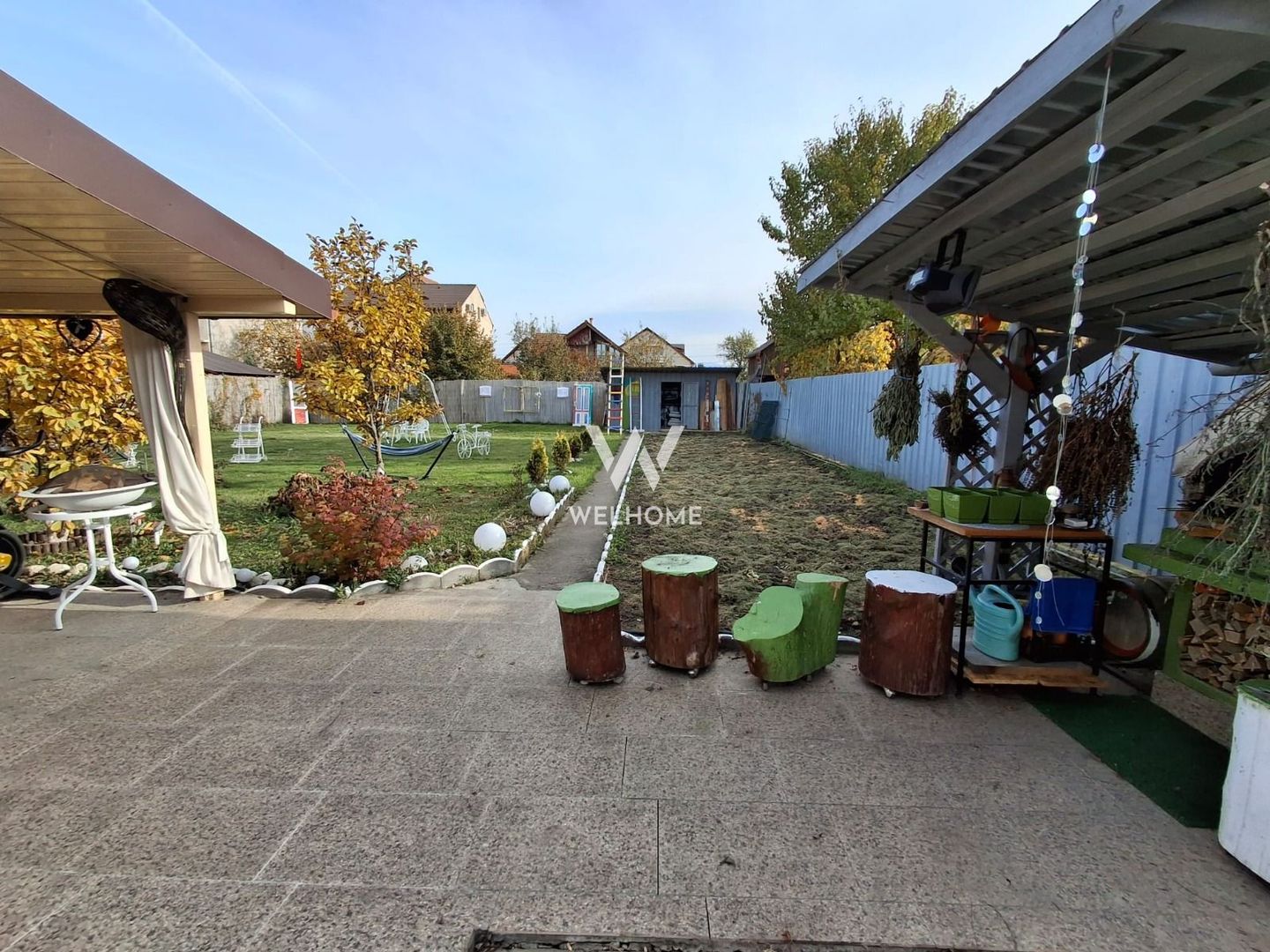 Casa de LUX, individuala, de vanzare, Sibiu, Calea Poplacii - Poză 47