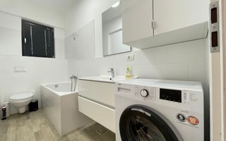 Apartament 3 camere ***117 mp*** Bloc NOU**boutique// Aviatiei-Herastrau - Poză 13