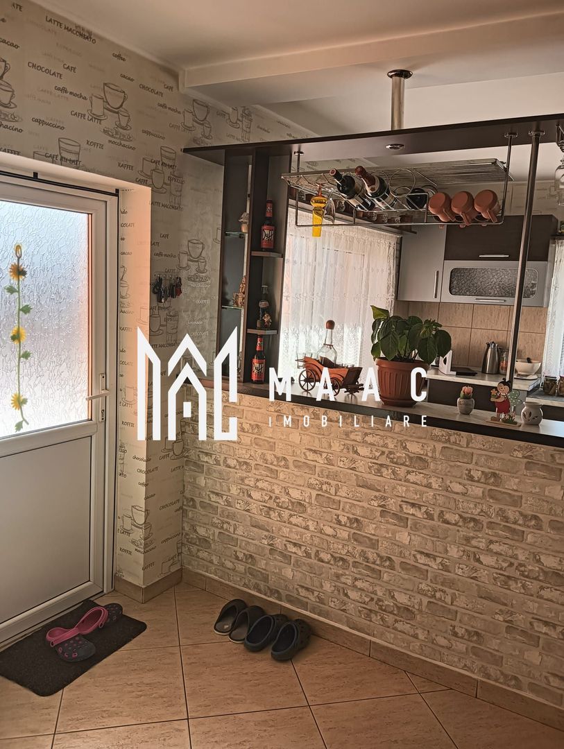 Casa 8 camere I 336 MPU I 1309 MP Teren I Agnita - Poză 12