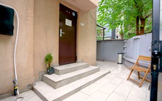 Casa Vila 12 camere de vanzare Calea Calarasilor Bucuresti Sector 3 - Poză 5