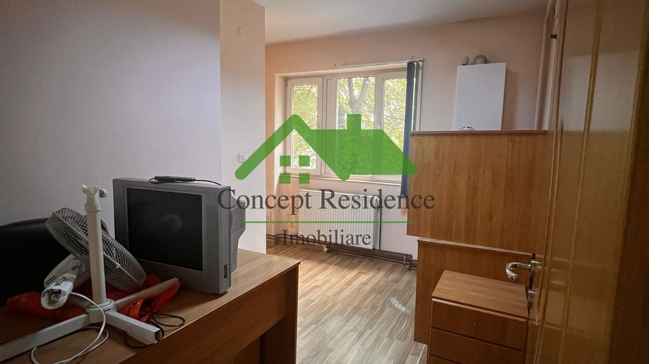 Apartament 2 camere etaj 1, ultracentral – P-ta Revolutiei - Poză 5