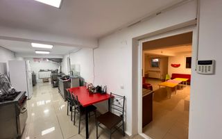 Apart Hotel,  VILA,  D+P+2E+ MANSARDA , 7 garsoniere,  ap cu 2 si 3 camere - Poză 29