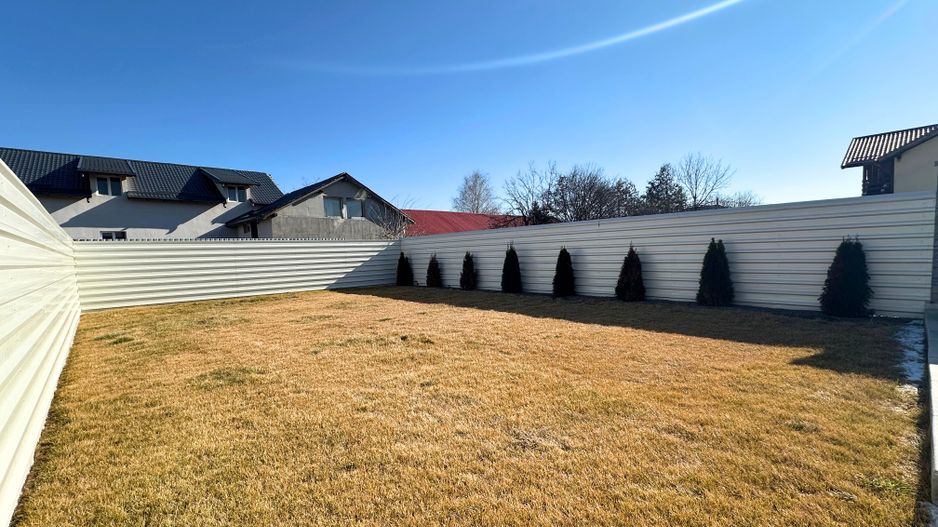 Casă smart de vânzare 4 camere Tehnologie premium Eficiență energetică ridicată - Poză 2