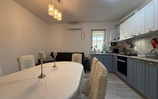 Apartament 2 camere, mobilat, etaj 2, Giroc - Poză 3