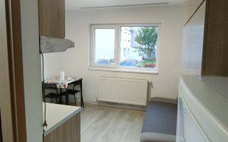 Garsonieră renovată, zona Siraj, lângă Bd. Poitiers – Iași - Poză 2